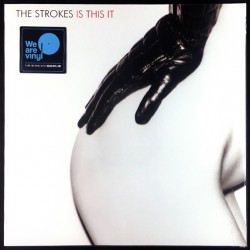 The Strokes - Is This It (LP)