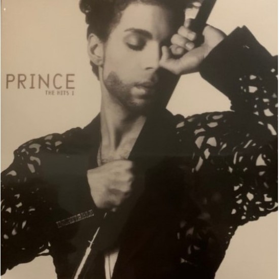 Prince ‎"The Hits 1" (2xLP)