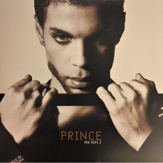 Prince ‎"The Hits 2" (2xLP)