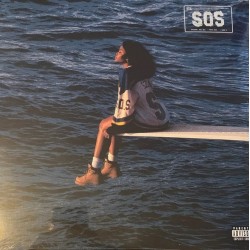 Sza - Sos (2xLP - Special Edition) Sza - Sos (2xLP - Special Edition)