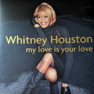 Whitney Houston - My Love Is Your Love (2xLP -  25th Anniversary)