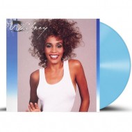 Whitney Houston - Whitney (LP - Special Edition - Sky Blue) Whitney Houston - Whitney (LP - Special Edition - Sky Blue)