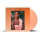Whitney Houston ‎"Whitney Houston" (LP - ed. Especial - Peach color)