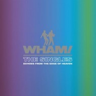 Wham! - The Singles - Echoes From The Edge Of Heaven (2xLP - 180g - Gatefold) Wham! - The Singles - Echoes From The Edge Of Heaven (2xLP - 180g - Gatefold)