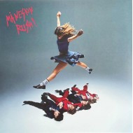 Maneskin - Rush (LP) Maneskin - Rush (LP)