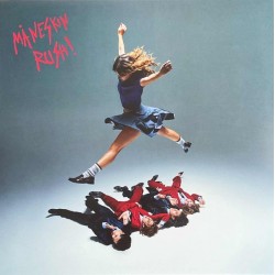 Maneskin - Rush (LP)