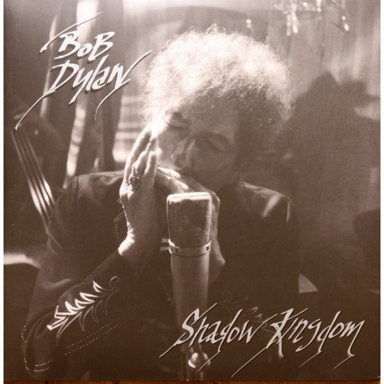 Bob Dylan ‎"Shadow Kingdom" (2xLP - Gatefold)