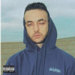 C. Tangana - Avida Dollars  (LP - Limited Edition - Crystal Clear) C. Tangana - Avida Dollars  (LP - Limited Edition - Crystal Clear)