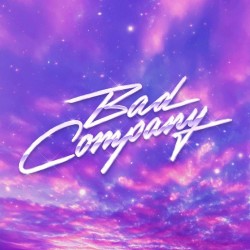Purple Disco Machine - Bad Company (12") Purple Disco Machine - Bad Company (12")