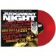 Judgment Night (Music From The Motion Picture) (LP - RSD Limited Edition - Red)