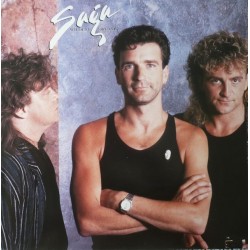 Saga - Wildest Dreams (LP) Saga - Wildest Dreams (LP)