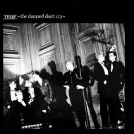 Visage - The Damned Don't Cry (12")