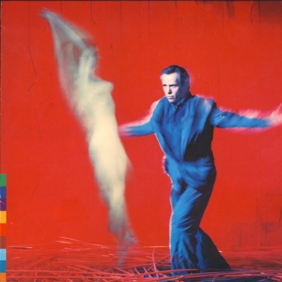 Peter Gabriel ‎"Us" (2xLP)