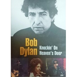 Bob Dylan - Knockin' On Heaven's Door (DVD)*