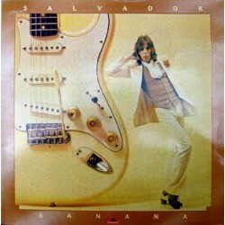 Salvador - Banana (LP) Salvador - Banana (LP)