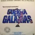 John Williams, Orquesta Sinfonica de Londres - La Guerra De Las Galaxias (Star Wars) (Banda Sonora Original De La Película) (2xLP - Gatefold) John Williams, Orquesta Sinfonica de Londres - La Guerra De Las Galaxias (Star Wars) (Banda Sonora Original De La Película) (2xLP - Gatefold)