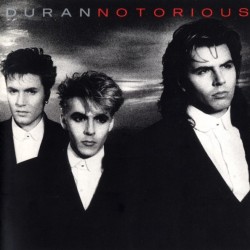 Duran Duran - Notorious (LP)