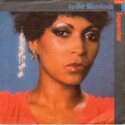 Lydia Murdock - Superstar (7") Lydia Murdock - Superstar (7")