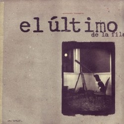El Último De La Fila - Astronomía Razonable (LP - 180g) El Último De La Fila - Astronomía Razonable (LP - 180g)