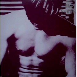 The Smiths - The Smiths (LP) The Smiths - The Smiths (LP)