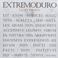 Extremoduro - La Ley Innata (CD)