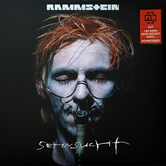 Rammstein ‎"Sehnsucht" (2xLP - 180g)