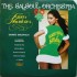 The Salsoul Orchestra - Temas Navideños (Sonido Discoteca) (LP)