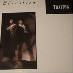 Elevation - Traitor (12") Elevation - Traitor (12")