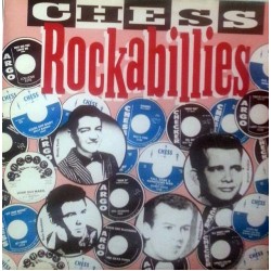 Chess Rockabillies (LP)  Chess Rockabillies (LP)