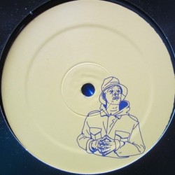 Lila Iké - Coming (12") Lila Iké - Coming (12")