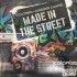 Colombo, Dassier Chams - Made In The Street (12" - Limited Edition) Colombo, Dassier Chams - Made In The Street (12" - Limited Edition)
