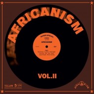 Africanism All Stars vol.II (2xLP)