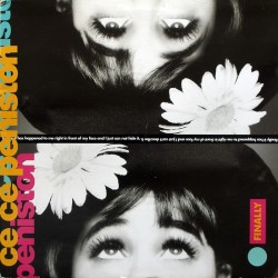 Ce Ce Peniston - Finally (LP)