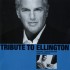 Daniel Barenboim - Tribute To Ellington (CD)