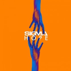 Sigma - Hope (2xLP - Gatefold - Limited Edition - Light Blue) Sigma - Hope (2xLP - Gatefold - Limited Edition - Light Blue)