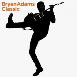 Bryan Adams ‎"Classic" (2xLP)
