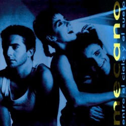 Mecano - Entre El Cielo Y El Suelo (LP - 2023 Edition) Mecano - Entre El Cielo Y El Suelo (LP - 2023 Edition)