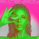 Kylie Minogue "Extension (The Extended Mixes)" (2xLP - Gatefold - Limited Edition - Neon Pink & Green Splatter Clear)