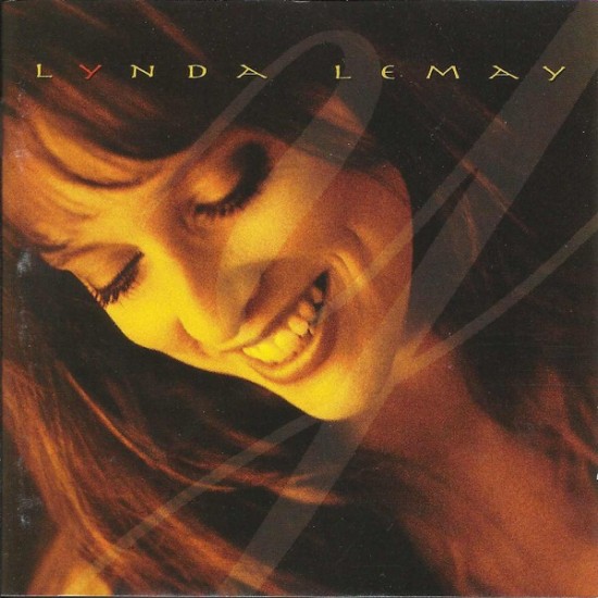 Lynda Lemay ‎"Y" (CD)