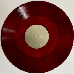 Post Malone - Twelve Carat Toothache  (2xLP - Gatefold - color Red Marbled) Post Malone - Twelve Carat Toothache  (2xLP - Gatefold - color Red Marbled)