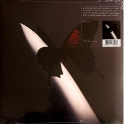 Post Malone - Twelve Carat Toothache  (2xLP - Gatefold - color Red Marbled) Post Malone - Twelve Carat Toothache  (2xLP - Gatefold - color Red Marbled)