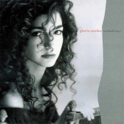 Gloria Estefan - Cuts Both Ways (LP) Gloria Estefan - Cuts Both Ways (LP)