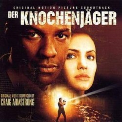 Craig Armstrong - Der Knochenjäger (Original Motion Picture Soundtrack) (CD)