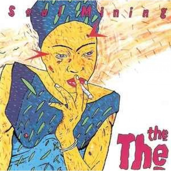 The The "Soul Mining" (CD)