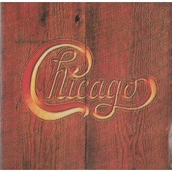 Chicago - Chicago V (CD) Chicago - Chicago V (CD)