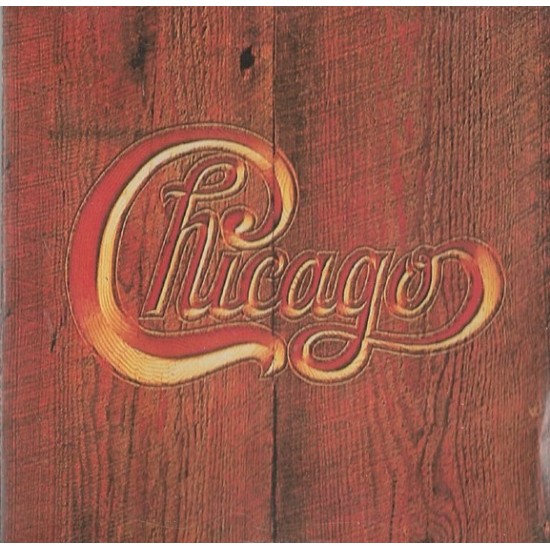 Chicago "Chicago V" (CD)