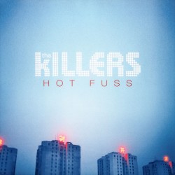 The Killers - Hot Fuss (LP- 180g)