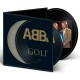 ABBA ‎"Gold (Greatest Hits)" (2xLP -180g - Gatefold - Picture Disc - ed. Limitada 30 Aniversario)