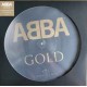 ABBA ‎"Gold (Greatest Hits)" (2xLP -180g - Gatefold - Picture Disc - ed. Limitada 30 Aniversario)