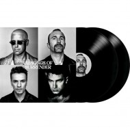 U2 - Songs Of Surrender (2xLP - 180g) U2 - Songs Of Surrender (2xLP - 180g)